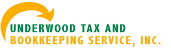 Underwood Tax and Bookkeeping Service, Inc.